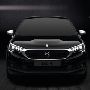 Citroen DS4 2016 Owner’s Manual