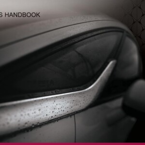Citroen DS5 2013 Owner’s Manual