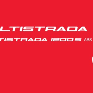 Ducati MTS1200S ABS 2010 Touring Owner’s Manual