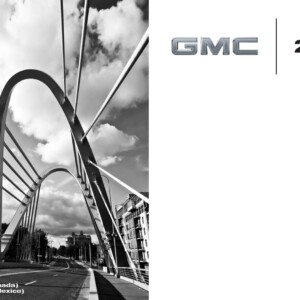 GMC Sierra 1500 2015 Owner’s Manual