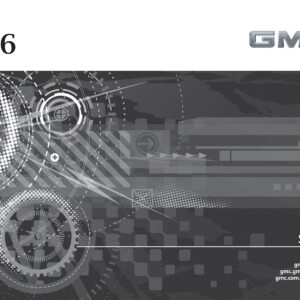 GMC Sierra 2500HD 2016 Owner’s Manual