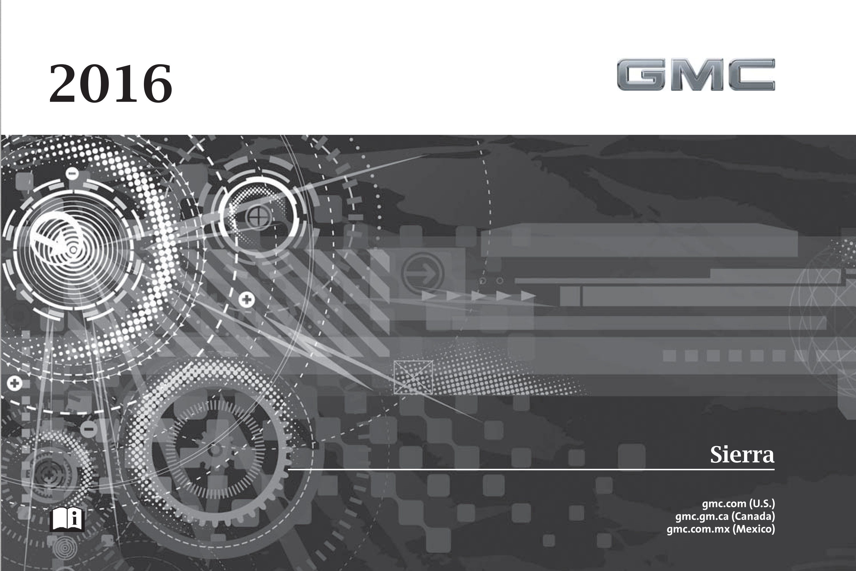 GMC Sierra 2500HD 2016 Owner’s Manual