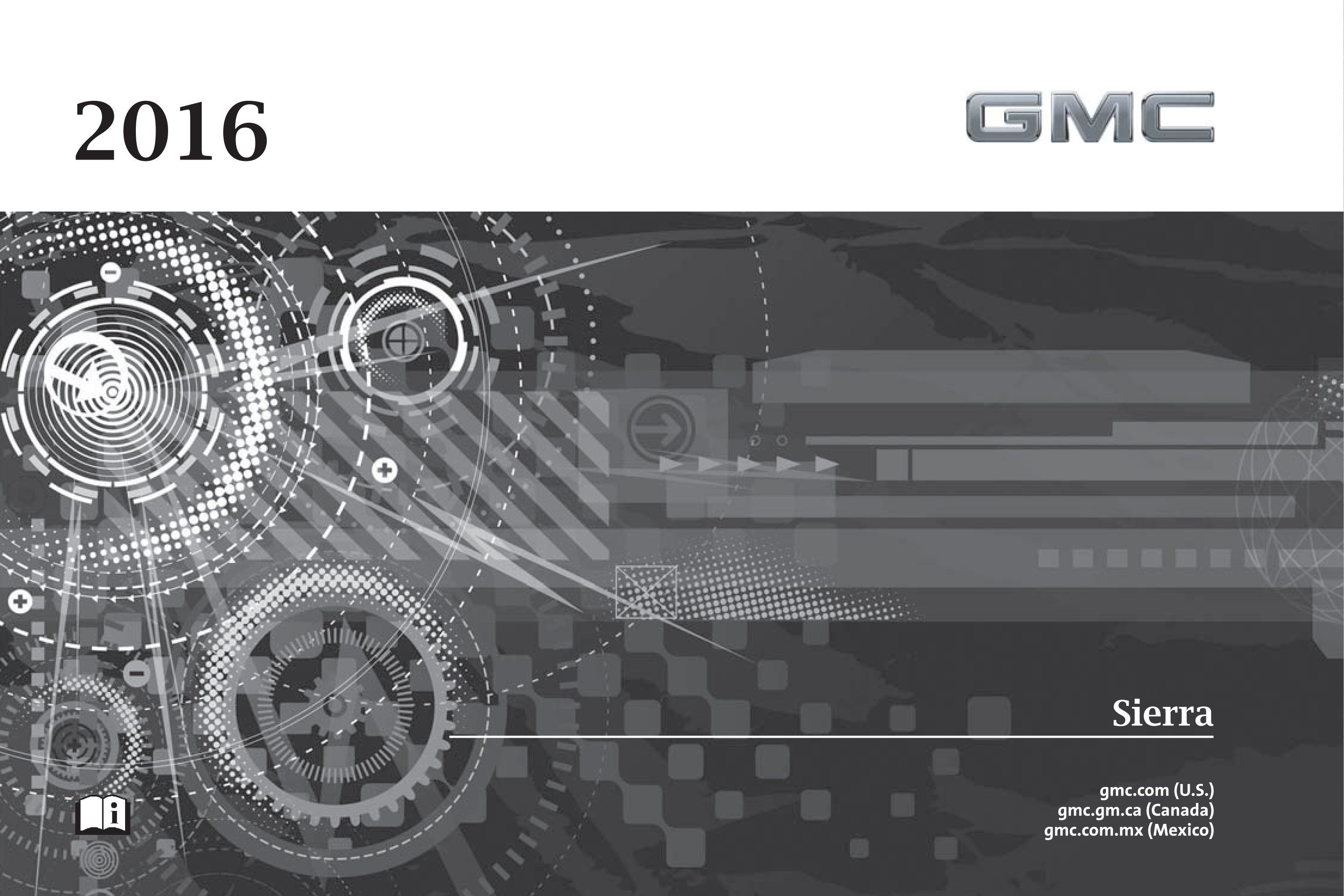 GMC Sierra 3500HD 2016 Owner’s Manual