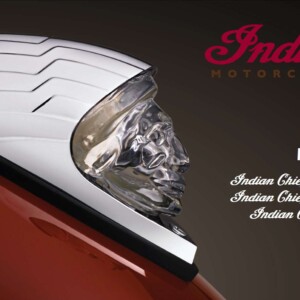 Indian Chieftai Vintage 2014 Owner’s Manual