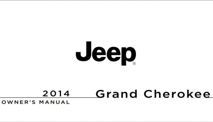 Jeep Grand Cherokee - ProCarManuals.com