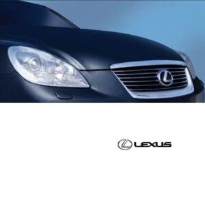 Lexus SC430 2009 Owner's Manual