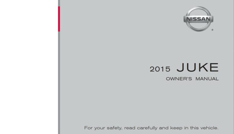 2011 nissan juke repair manual free download