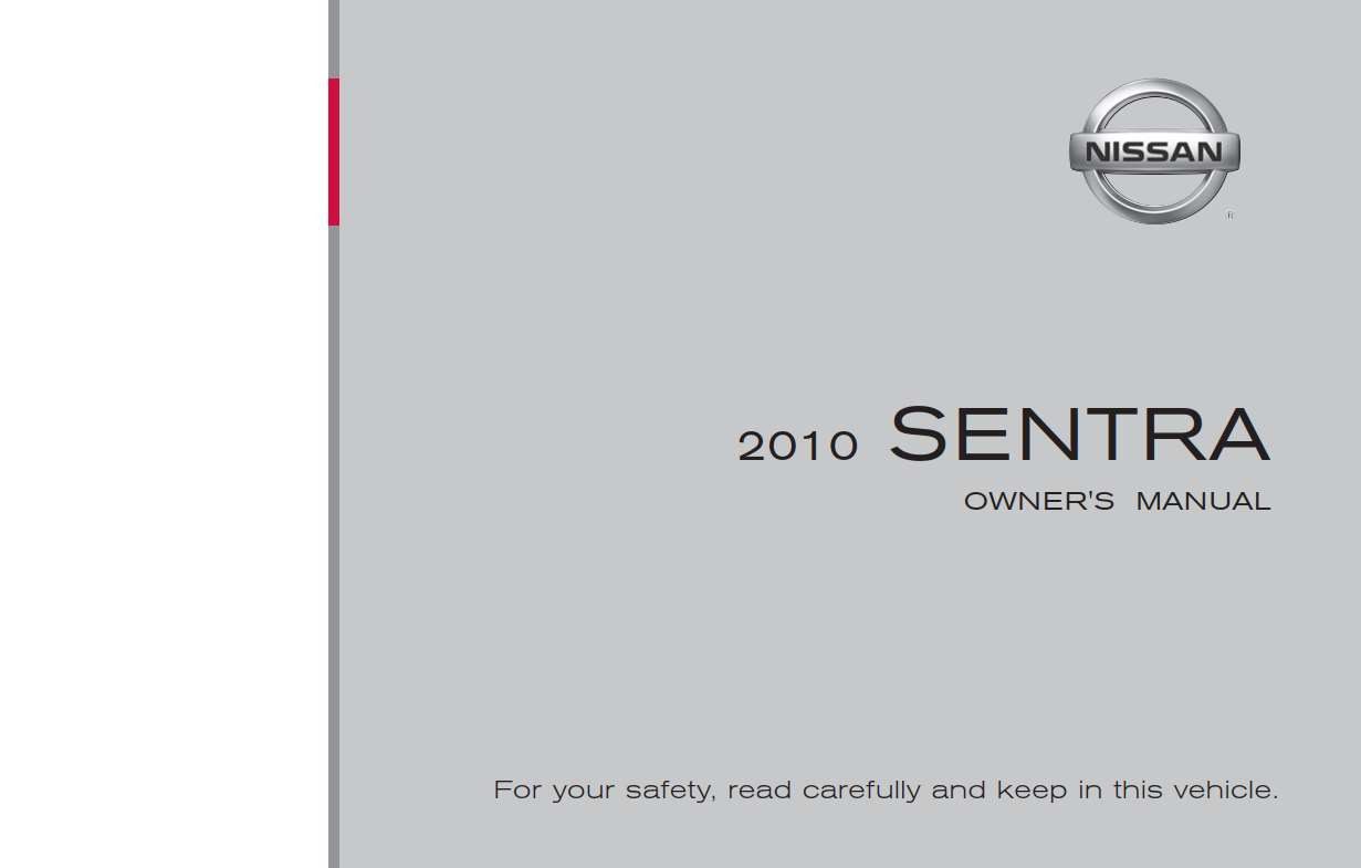 nissan sentra repair manual free download