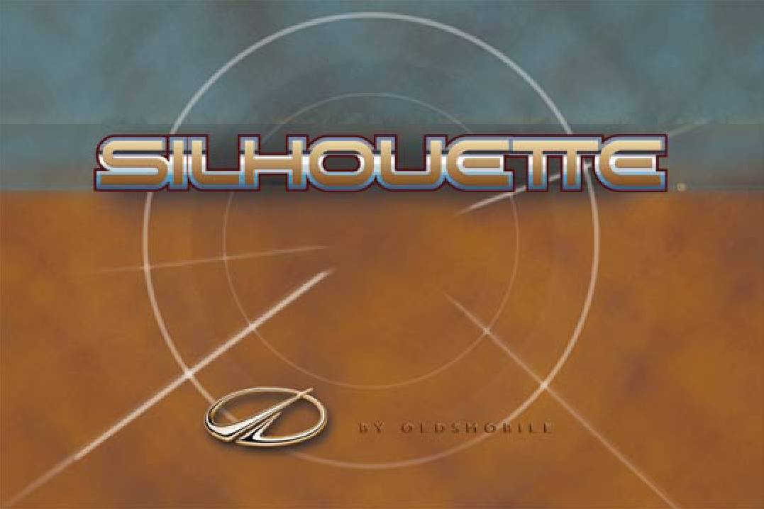 Oldsmobile Silhouette 2000 Owner's Manual