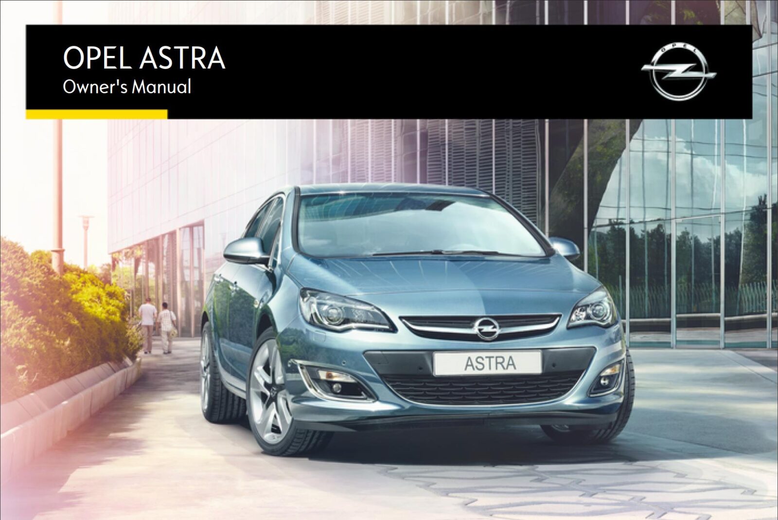 Opel Astra 2017 This Is What Owners Love And Hate - hltqybz