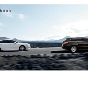 Peugeot 508 2013 Owner's Manual