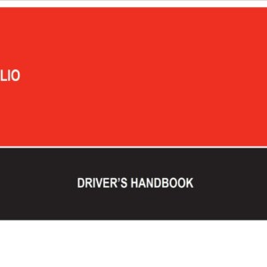 Renault Clio 2015 Owner's Manual