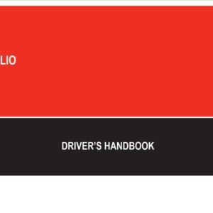 Renault Clio Sport Tourer 2015 Owner's Manual