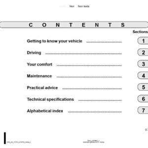 Renault Duster 2015 Owner’s Manuals