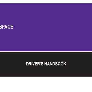 Renault Espace 2015 Owner's Manual
