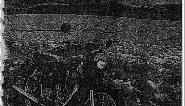 Royal Enfield Bullet - ProCarManuals.com