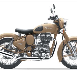 Royal Enfield Classic 500 2011 Owner’s Manual