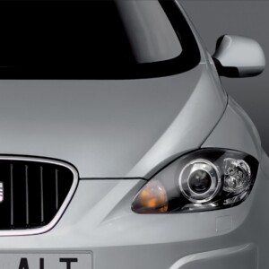 Seat Altea 2011 Owner's Manual