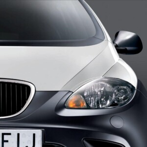 Seat Altea Freetrack 2010 Owner's Manual