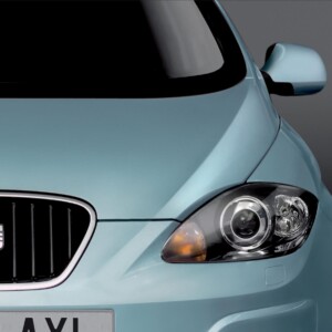 Seat Altea XL 2009 Owner's Manual