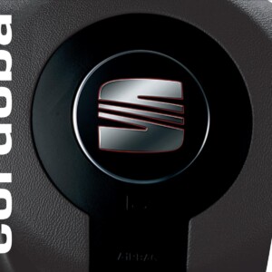 Seat Cordoba 2005 Owner's Manual