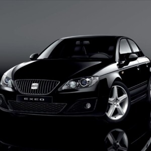 Seat Exeo 2009 Owner's Manual