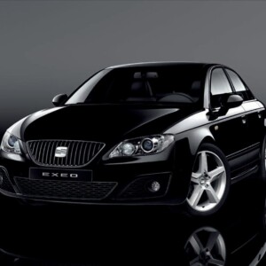 Seat Exeo 2010 Owner's Manual