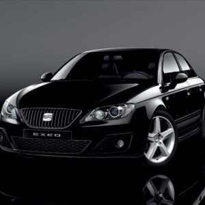 Seat Exeo 2011 Owner's Manual