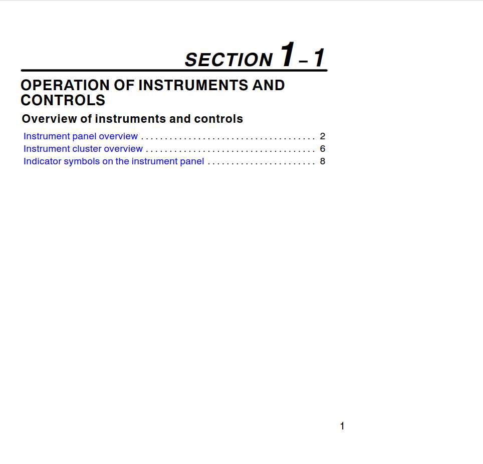 Toyota 4runner 2008 Owner's Manual