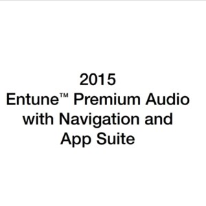 Toyota Land Cruiser 2015 Owner's Manual