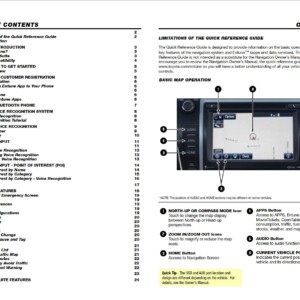 Toyota Prius Plug-In 2014 Owner's Manual