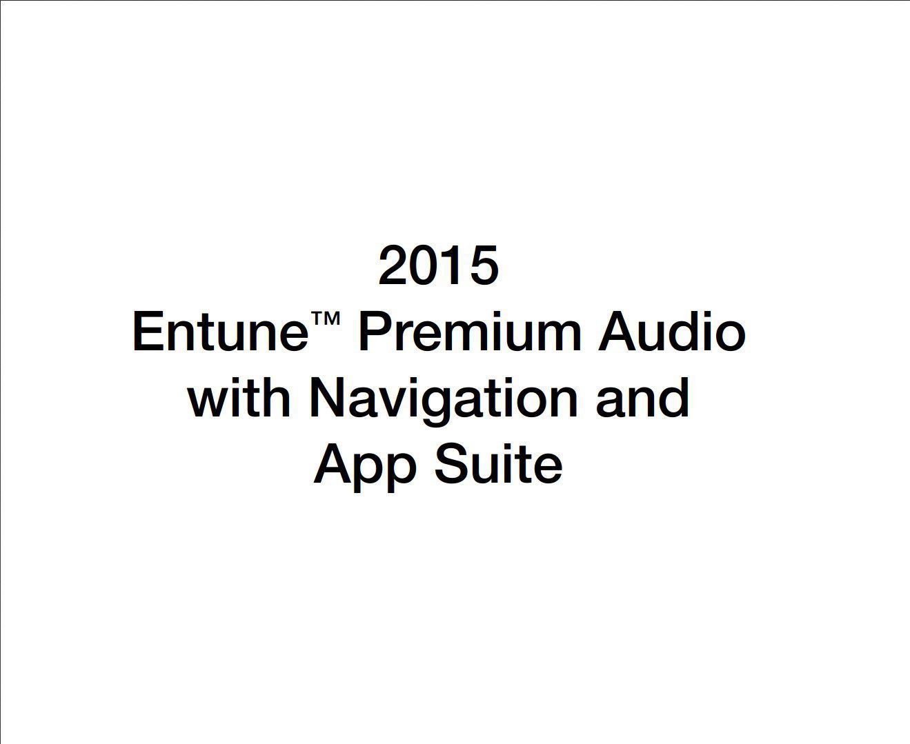 Toyota Rav4 EV 2012 Owner's Manual