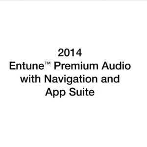 Toyota Rav4 EV 2014 Owner's Manual