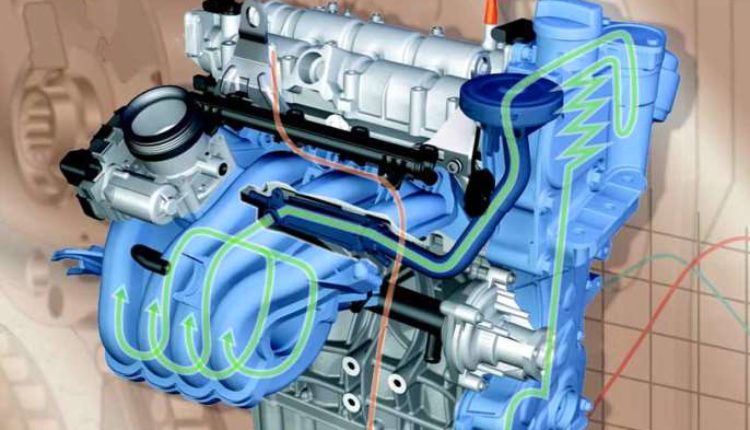 Self Study Program 113 - SEAT 1.6 L 16v 77kW Engine