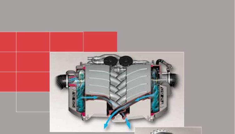 Self Study Program 268 - The 6.0 l W12 engine in the Audi A8 - Part 2