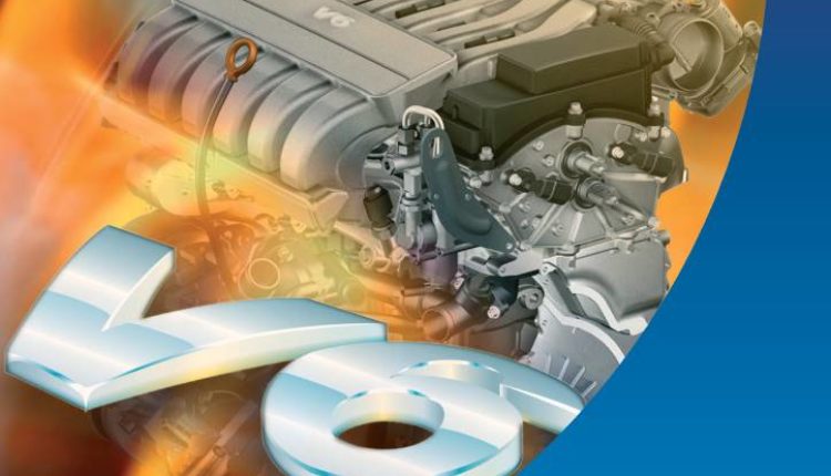 Self Study Program 360 - The 3.2l and 3.6l FSI Engine Design and Function