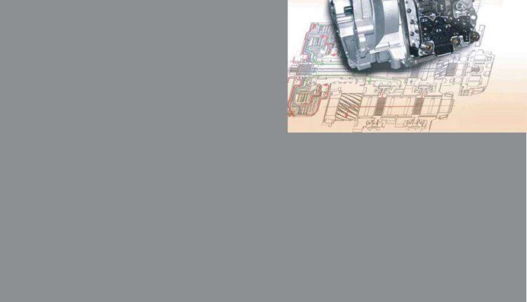 Self Study Program 851403 - The 02E Direct Shift Gearbox