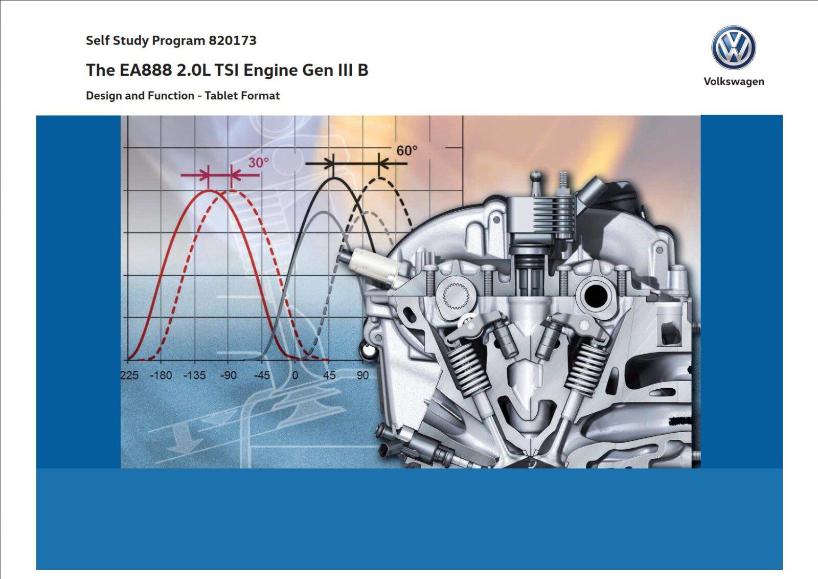 Self Study Program 820173 - The EA888 2.0L TSI Engine Gen III B – PDF ...