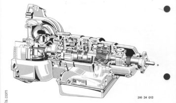 zf 6hp19 valve body pdf