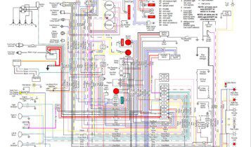 Electrical Wiring Diagrams - ProCarManuals.com