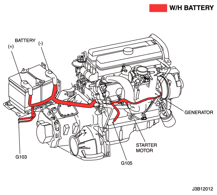chevrolet lacetti electrical wiring diagrams 4