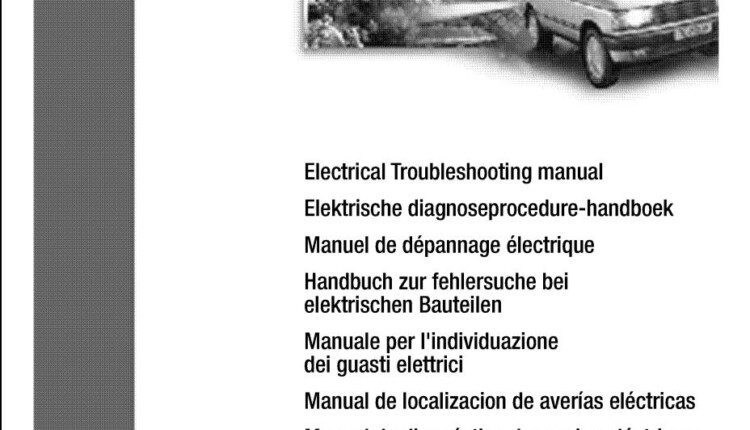 Range Rover - ProCarManuals.com