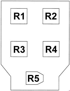 Relay unit