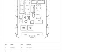 Toyota Hiace - ProCarManuals.com